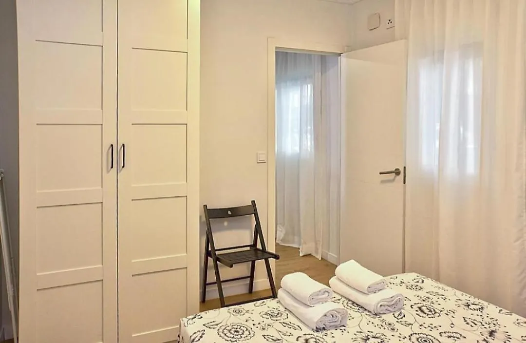 Apartamento Triana Apartamento Sevilha