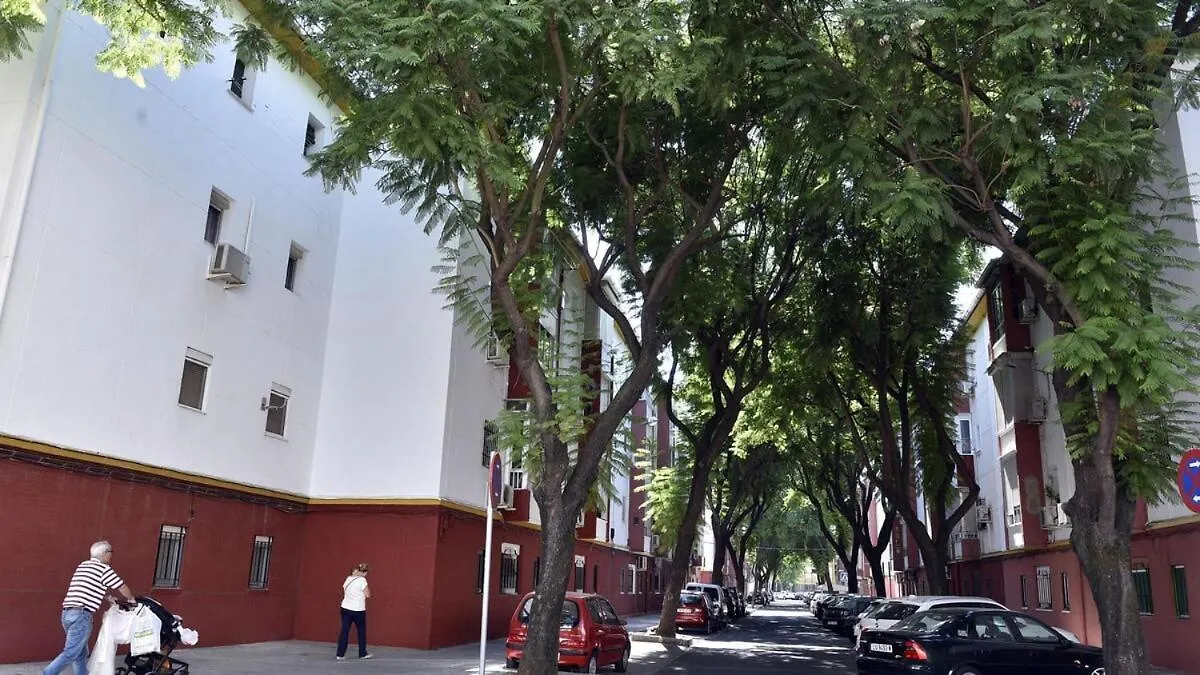 Apartamento Triana Apartamento Sevilha