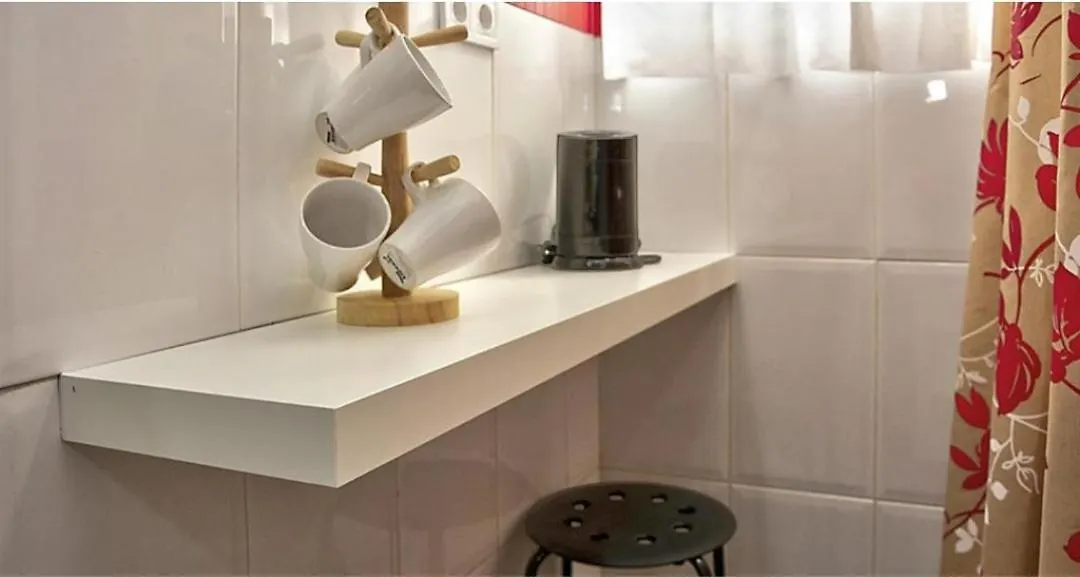 Apartamento Triana Apartamento Sevilha