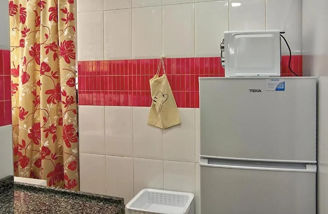 Apartamento Triana Apartamento Sevilha 0*,  Espanha