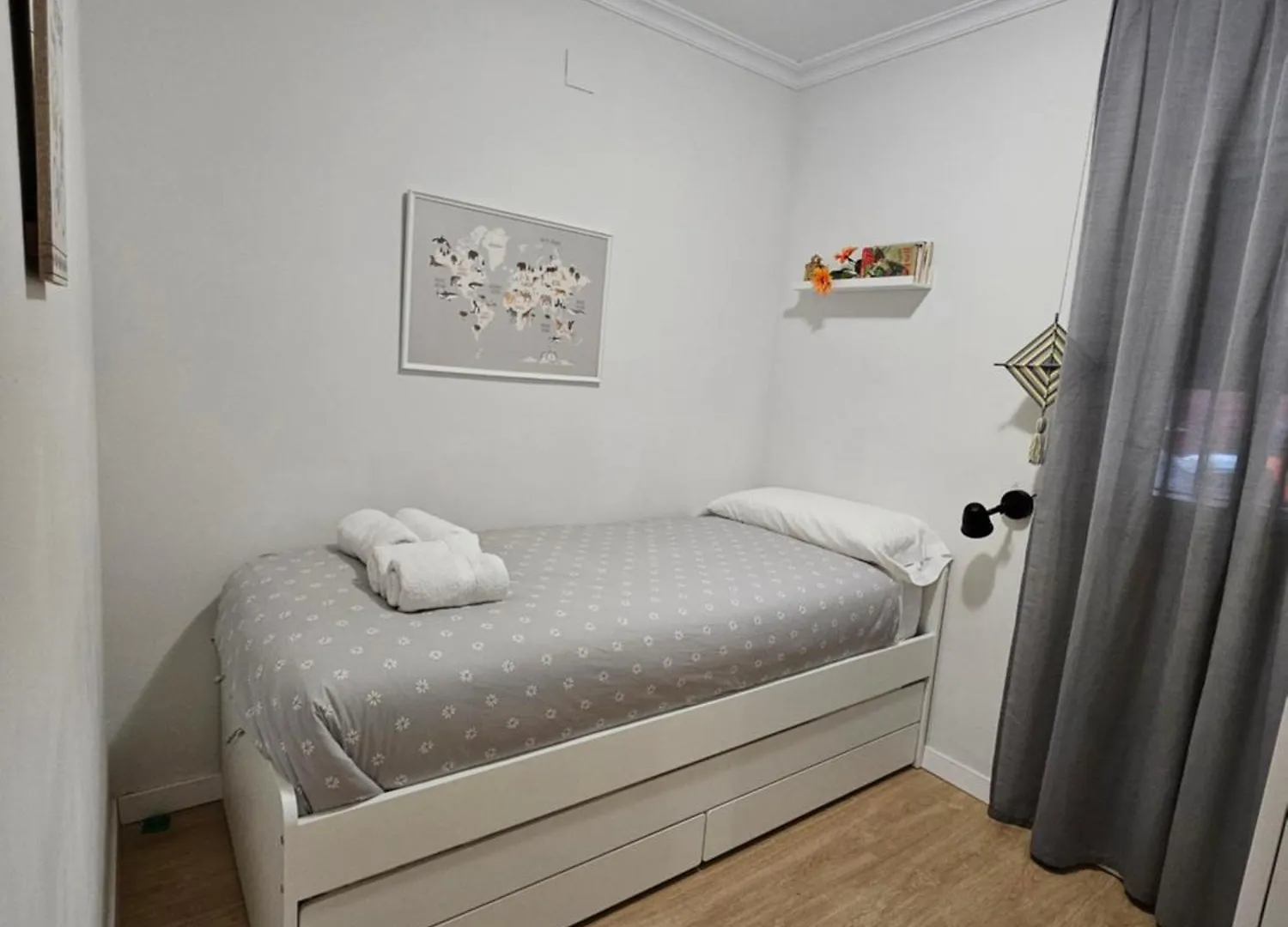 Apartamento Triana Apartamento Sevilha