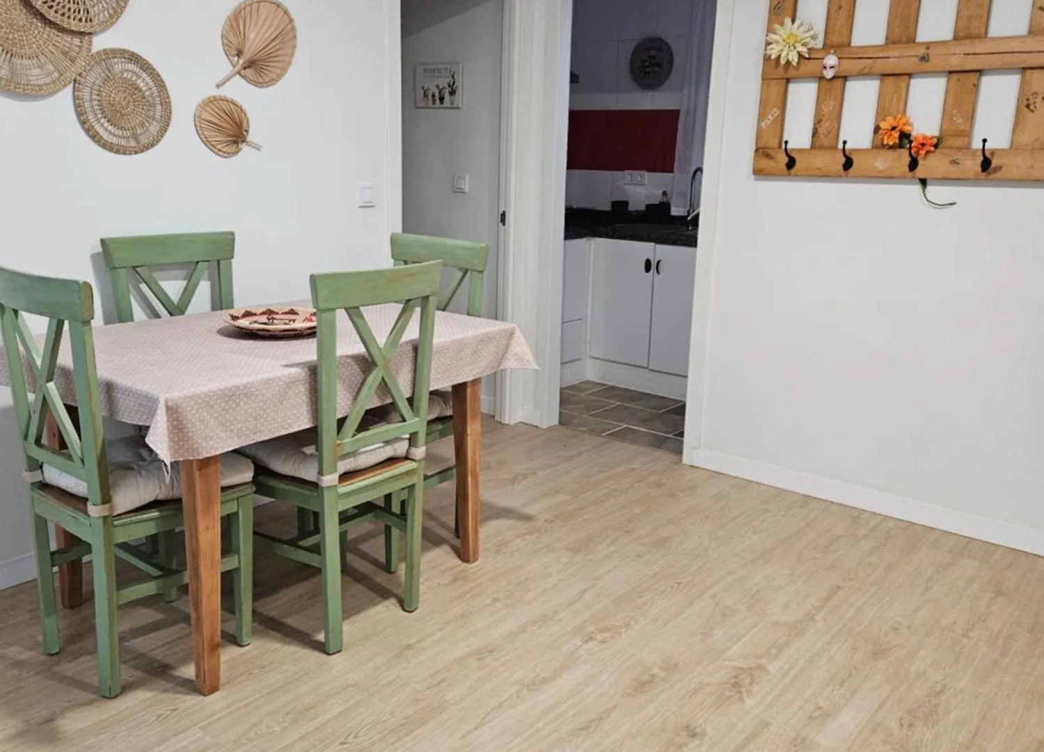 Apartamento Triana Apartamento Sevilha 0*,  Espanha