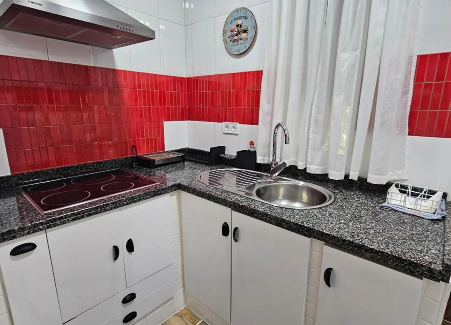 Apartamento Triana Apartamento Sevilha 0*,