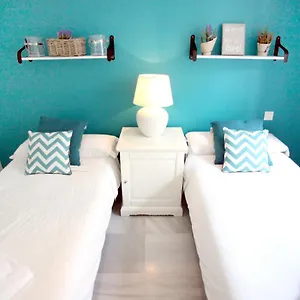 Apartamento Sleepin Catedral, Sevilha
