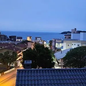 Apto Vista Mar -250mts Da Bombinhas