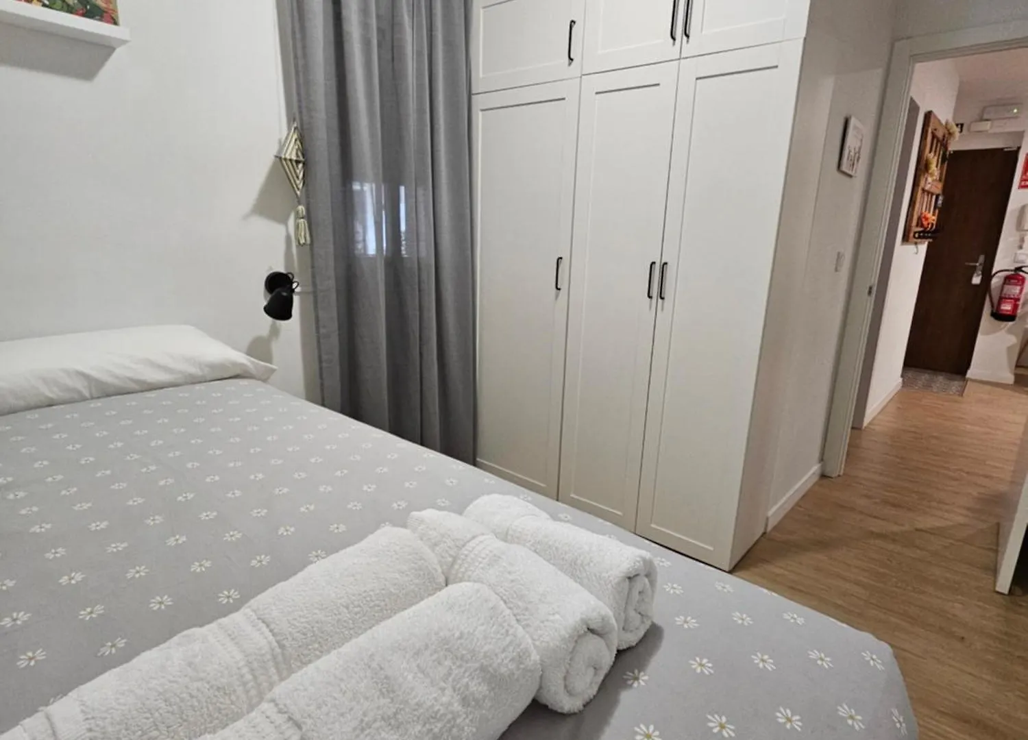 Apartmán Apartamento Triana Sevilla Španělsko