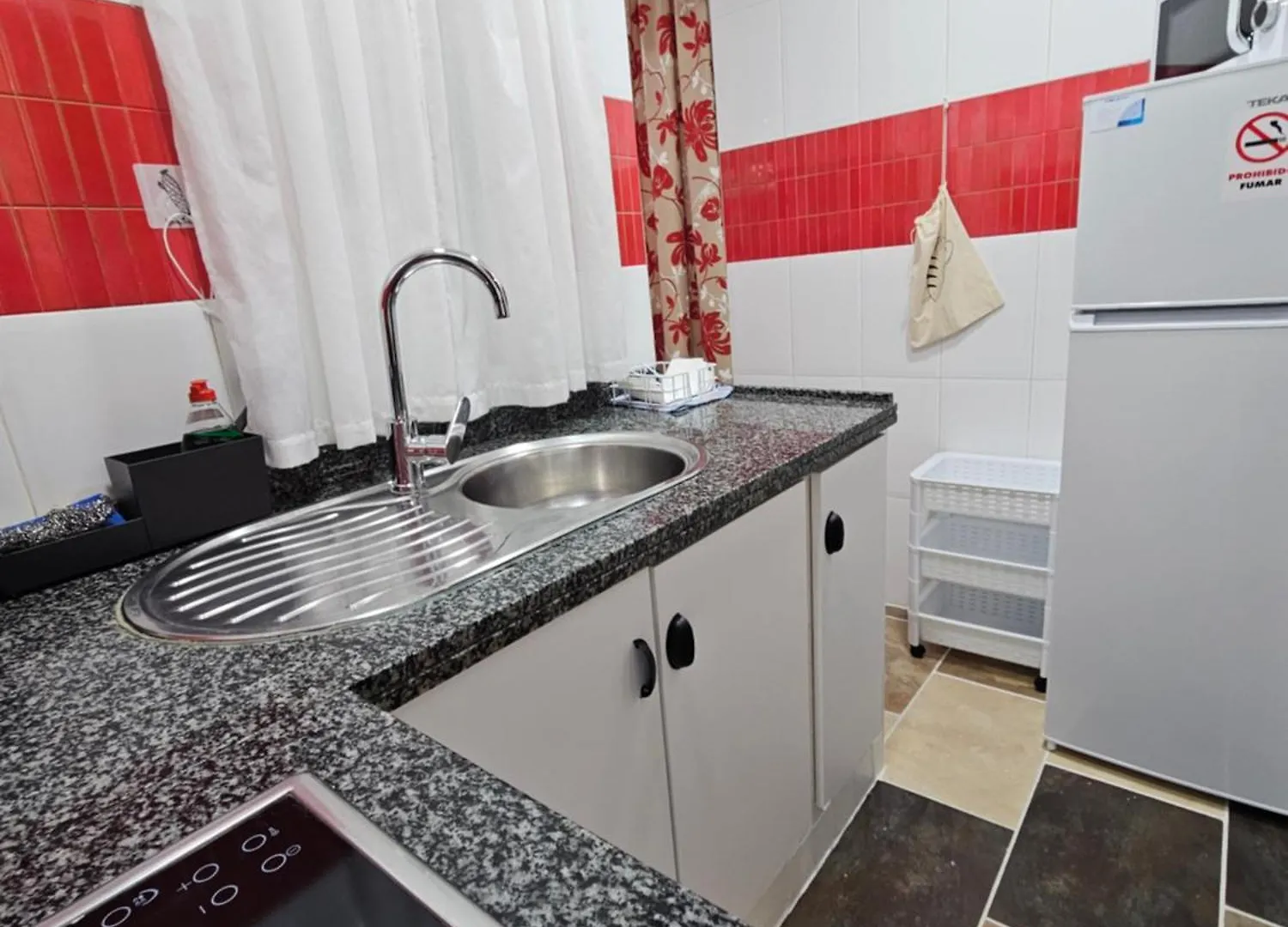 Apartmán Apartamento Triana Sevilla