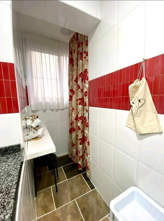 Apartamento Triana Apartment Seville